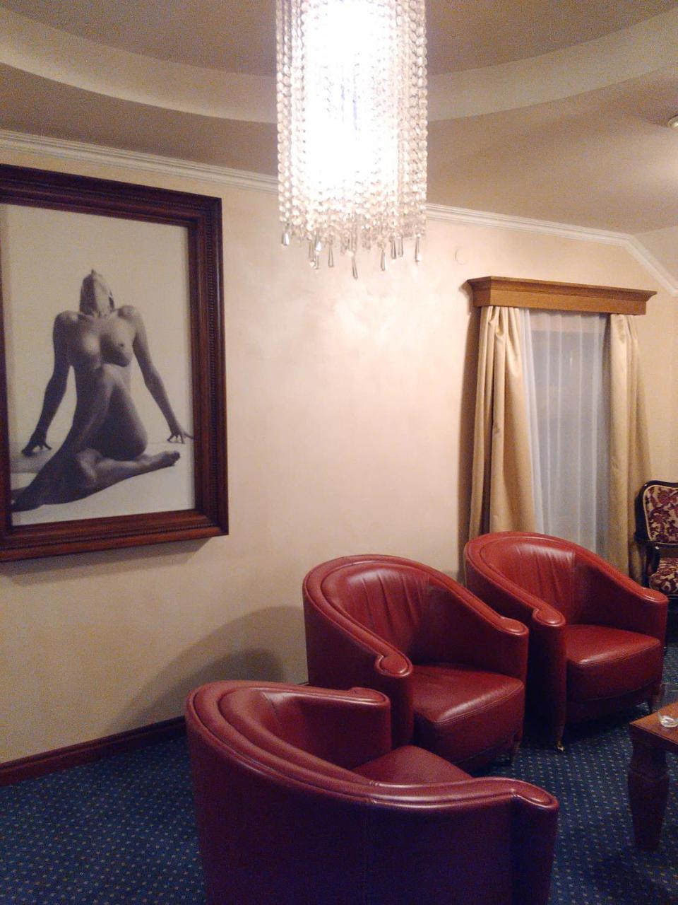 Hotel Village Stari Banovci Buitenkant foto